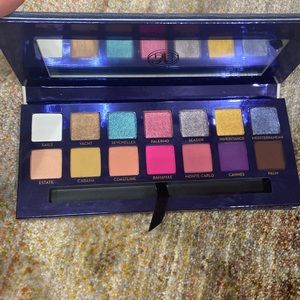 ABH Riviera pallete